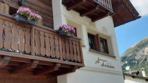 Appartamenti Arcobaleno BIANCO, Livigno